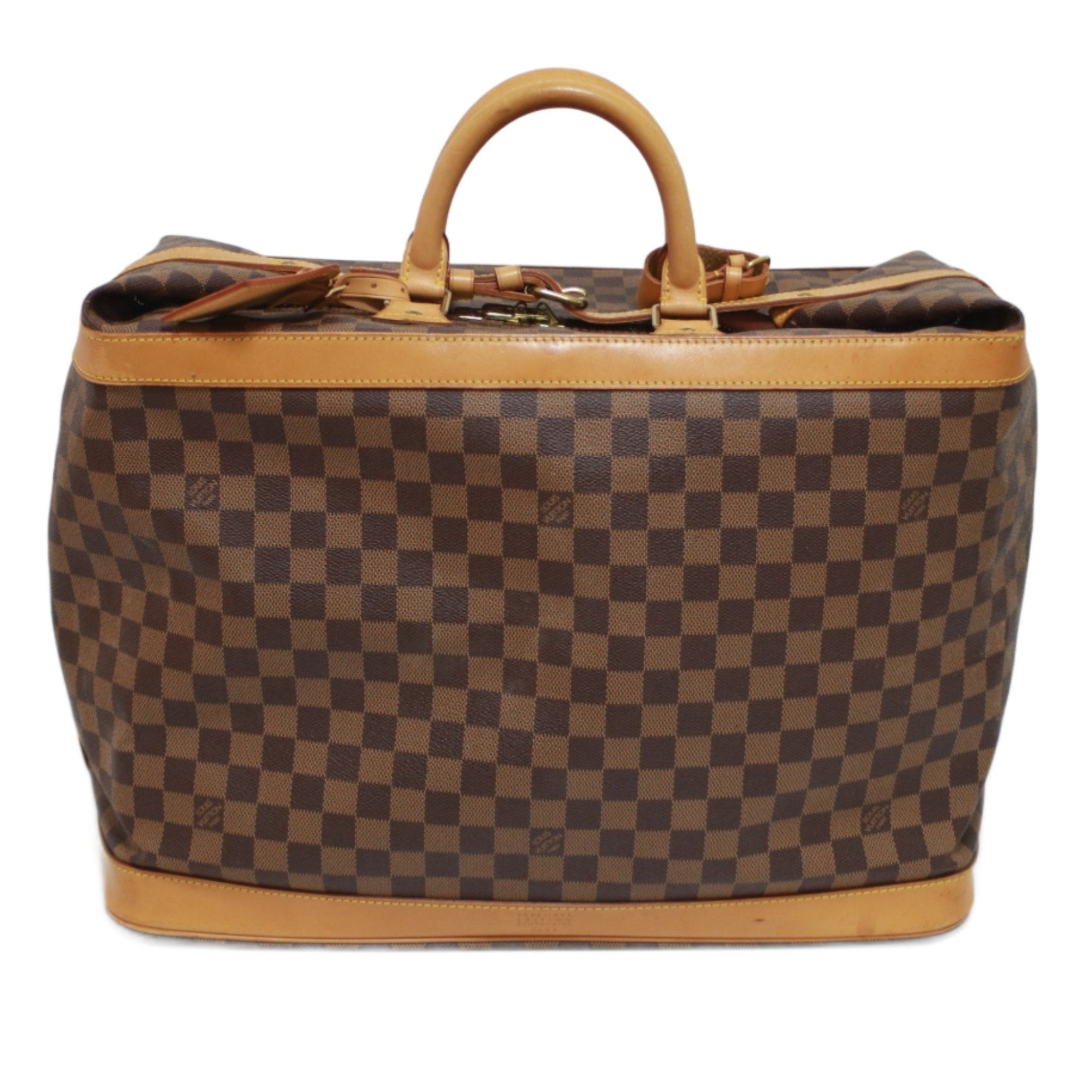 Louis Vuitton Centenaire Cruiser 45 Used