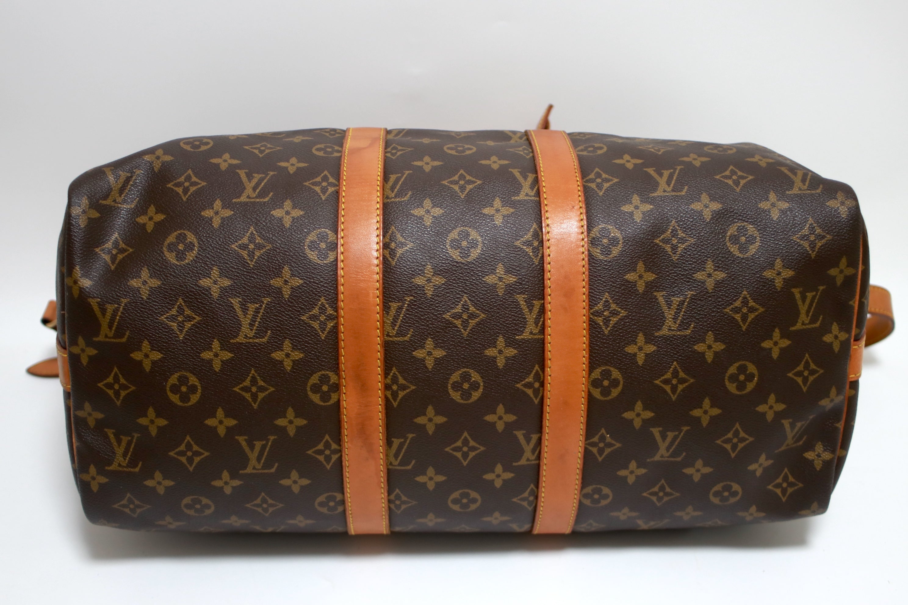 Louis Vuitton Keepall 45 Bandouliere Used