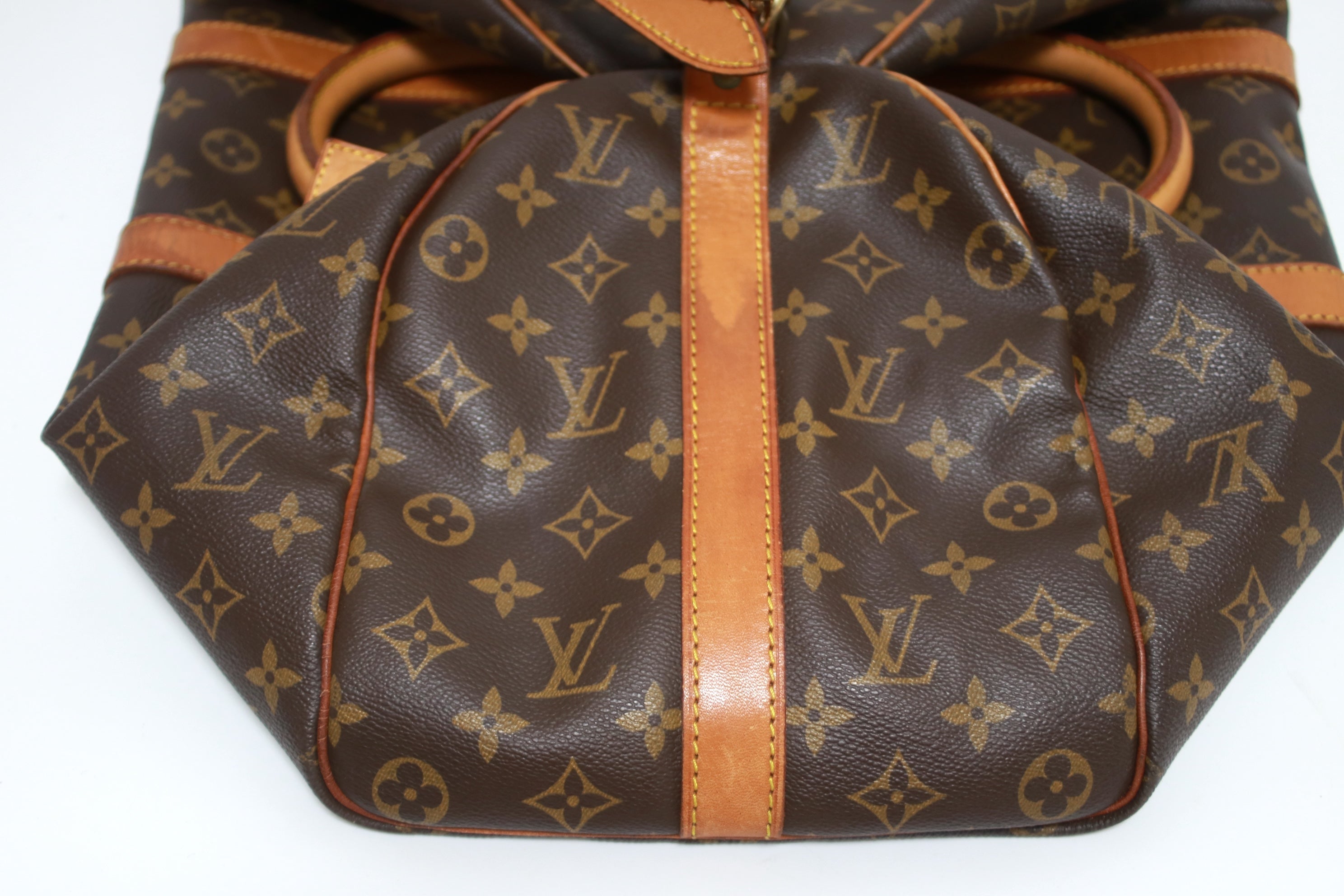 Louis Vuitton Keepall 45 Bandouliere Used