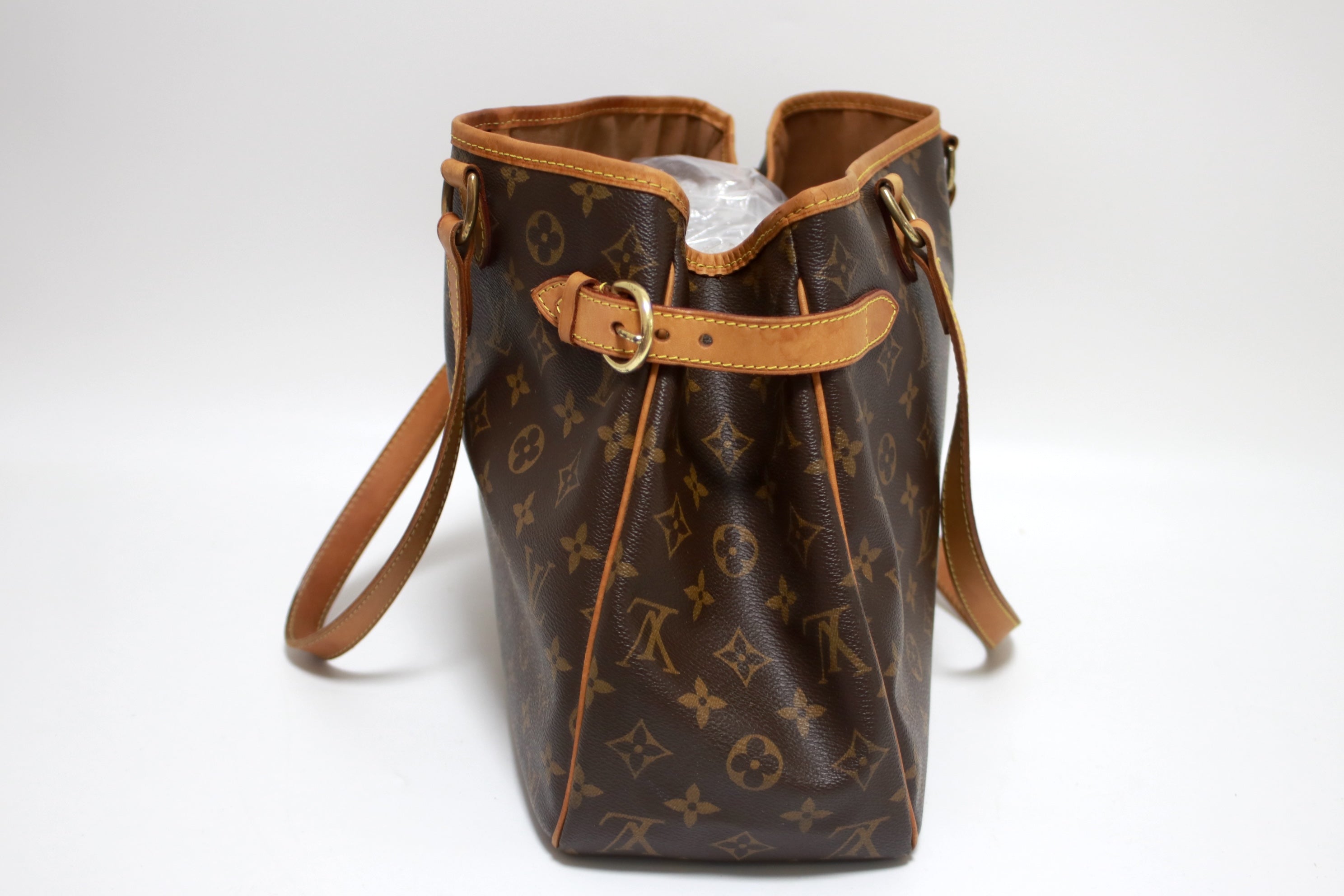 Louis Vuitton Batignolles Horizontal Used