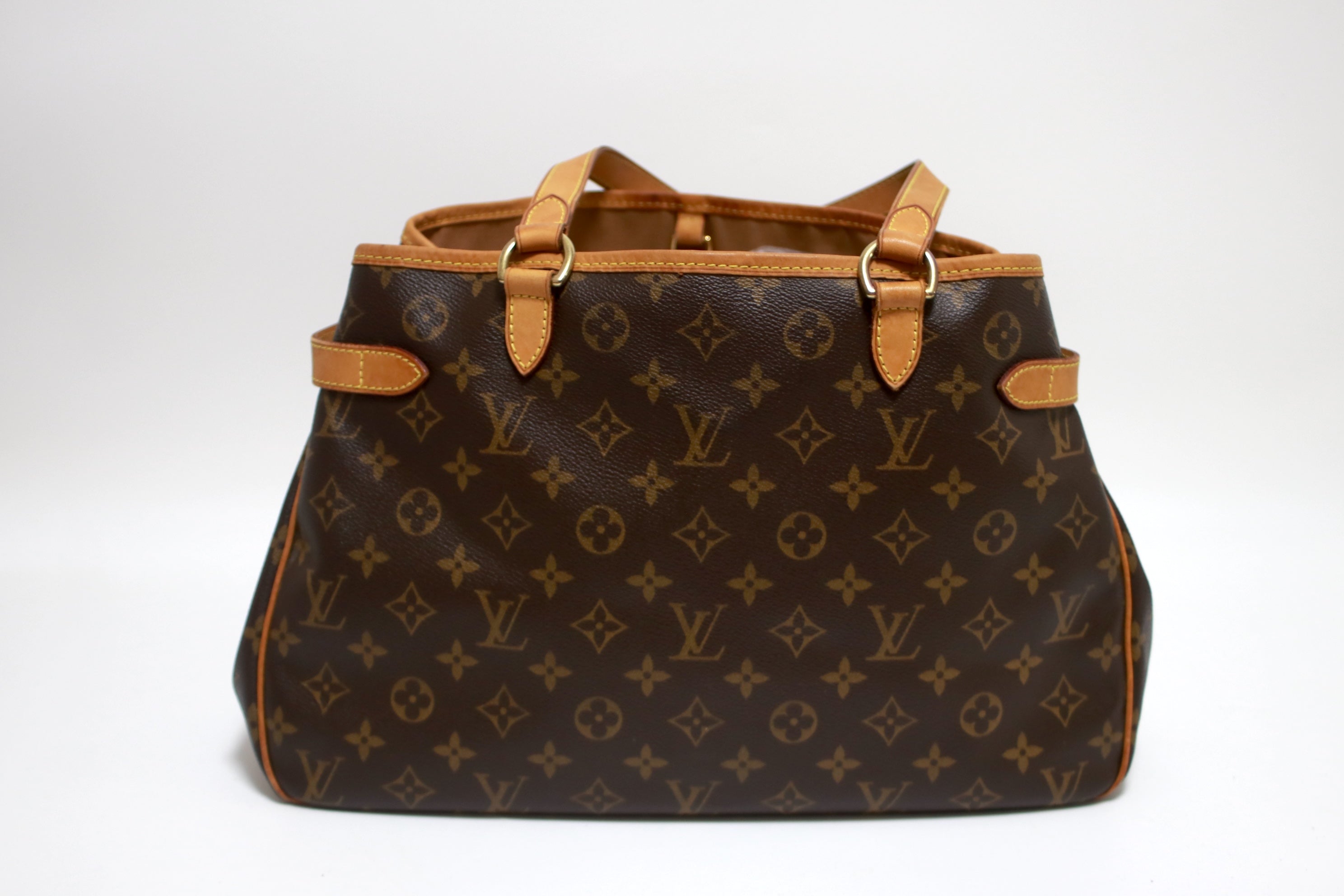 Louis Vuitton Batignolles Horizontal Used