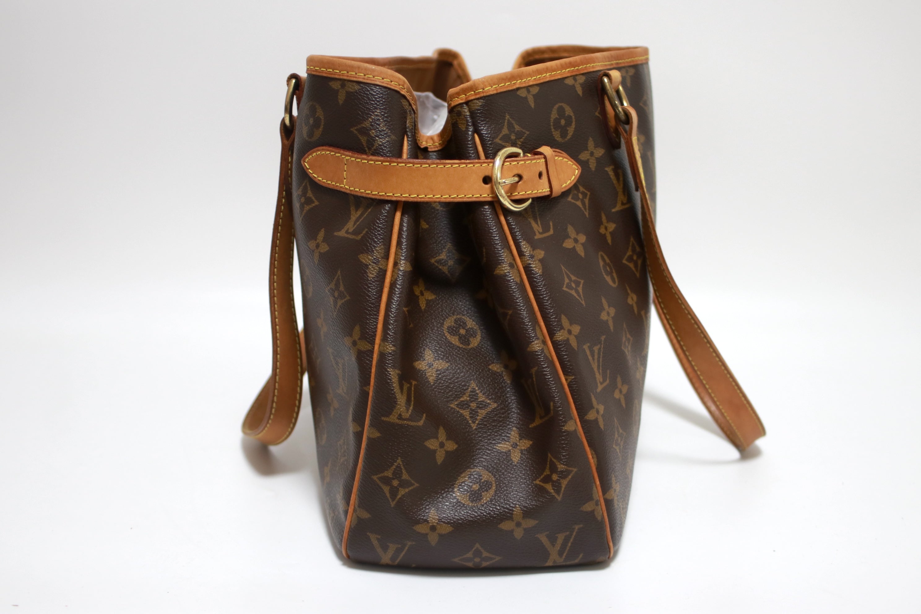 Louis Vuitton Batignolles Horizontal Used