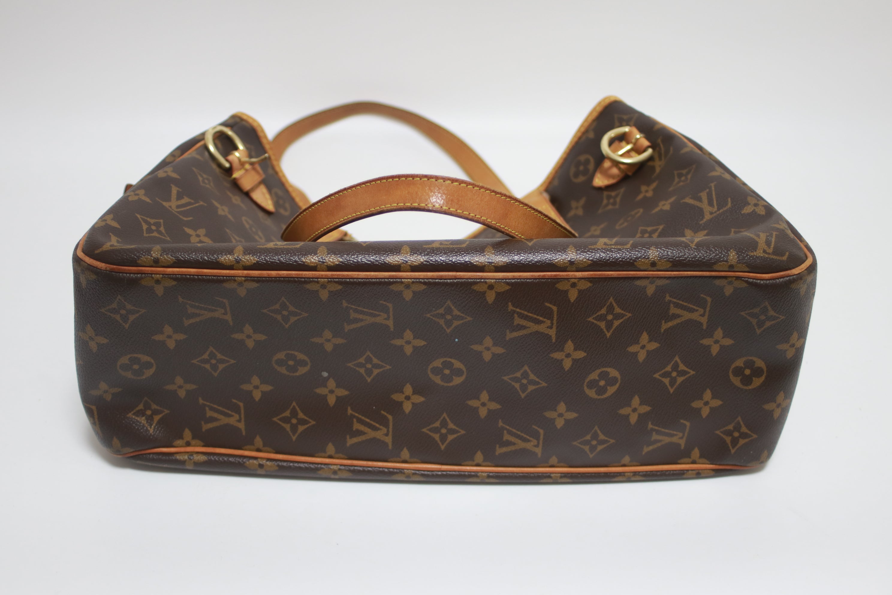 Louis Vuitton Batignolles Horizontal Used