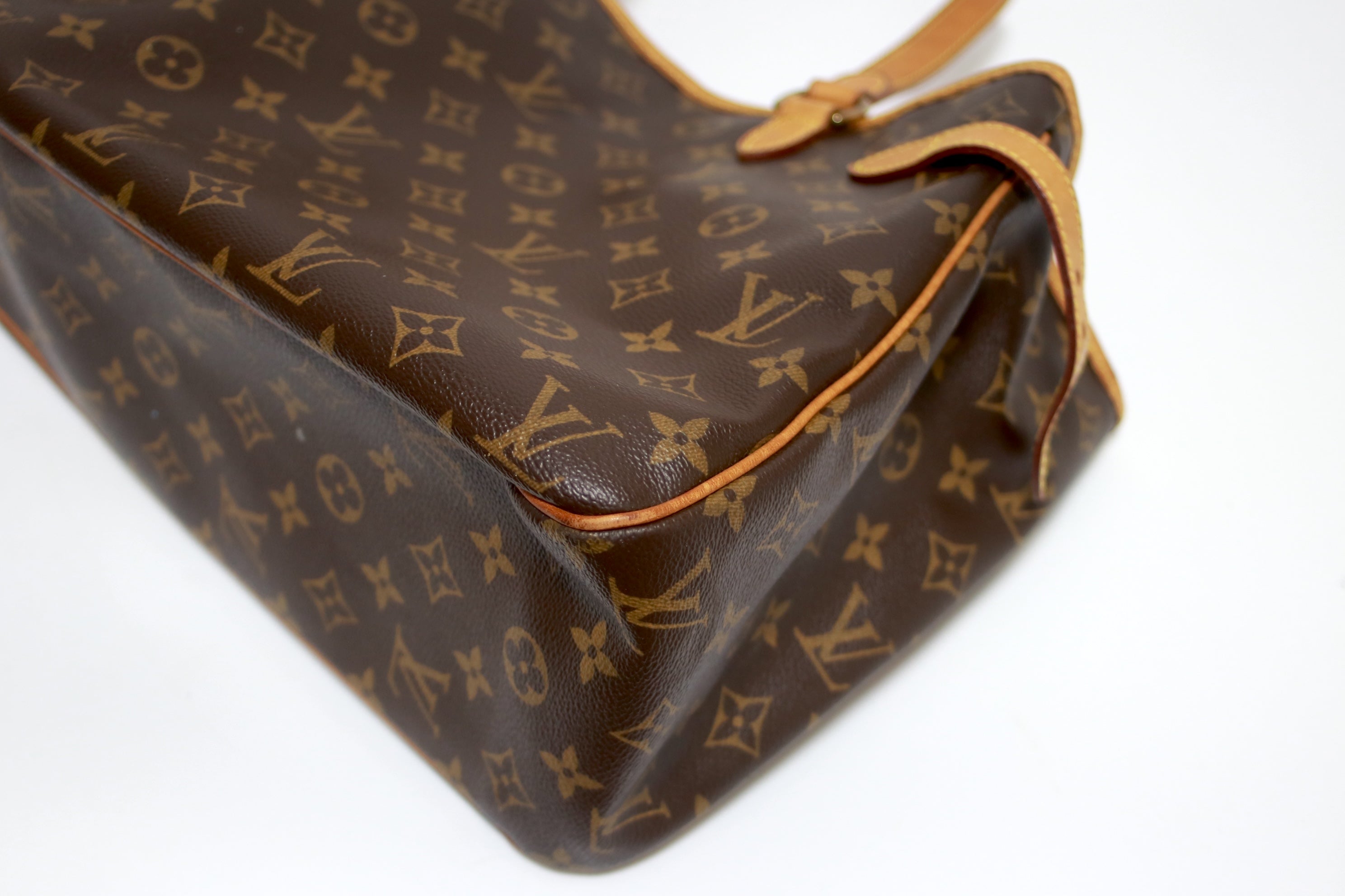 Louis Vuitton Batignolles Horizontal Used