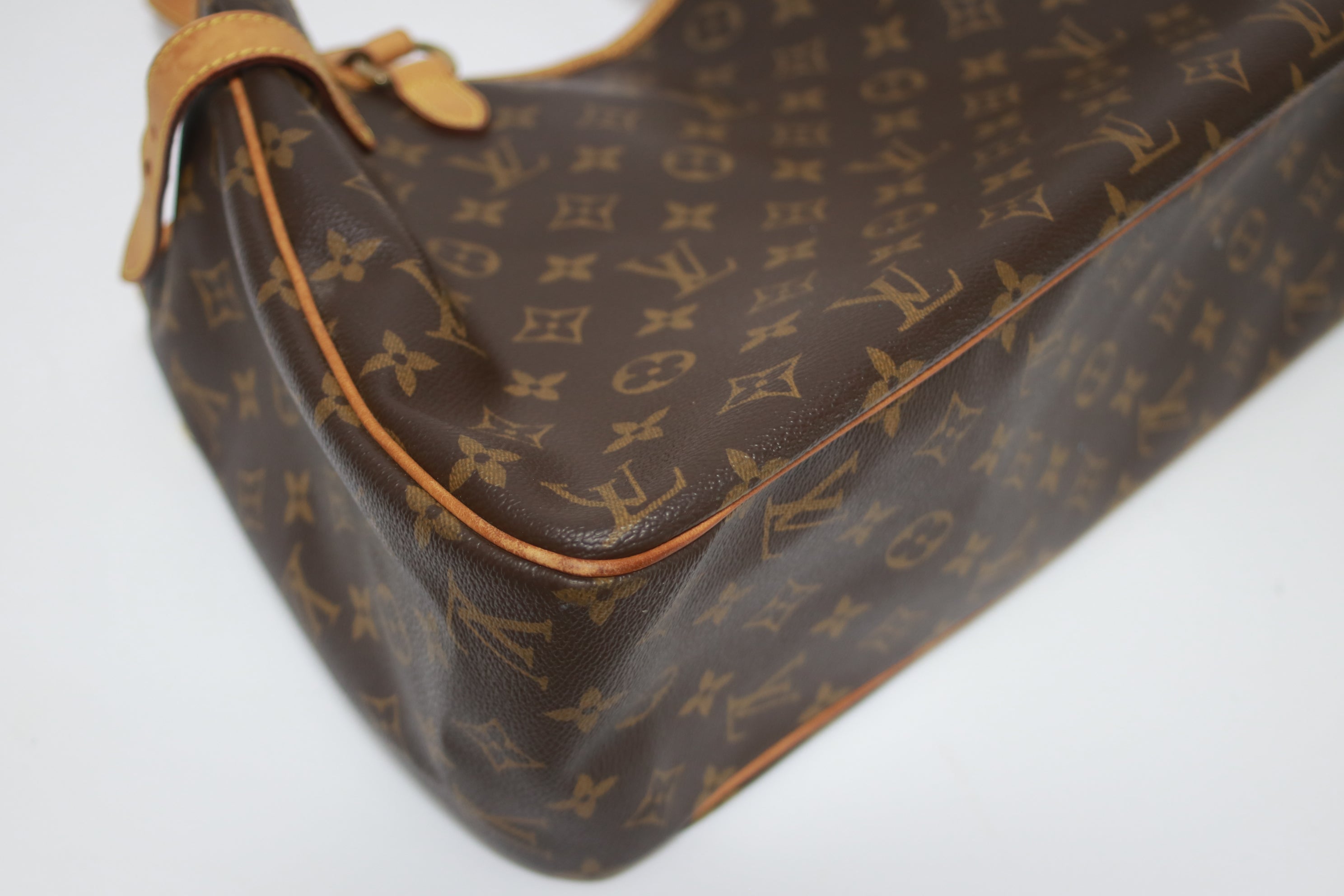 Louis Vuitton Batignolles Horizontal Used