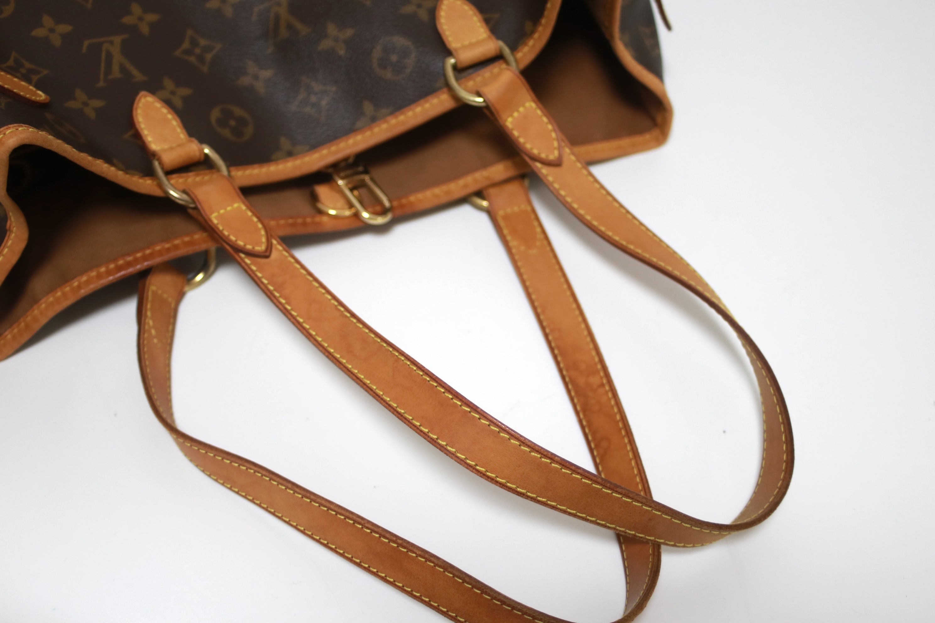 Louis Vuitton Batignolles Horizontal Used