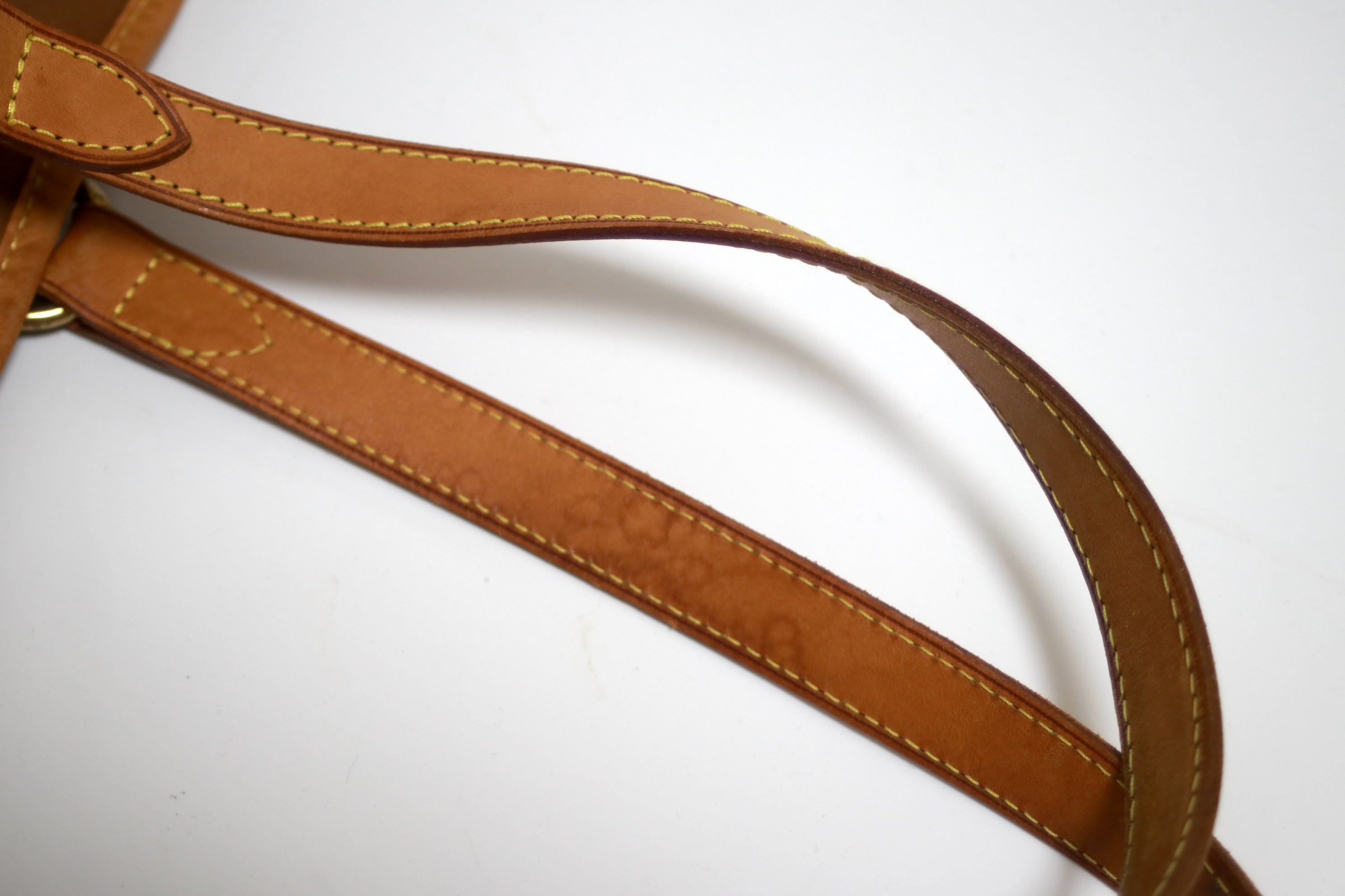 Louis Vuitton Batignolles Horizontal Used