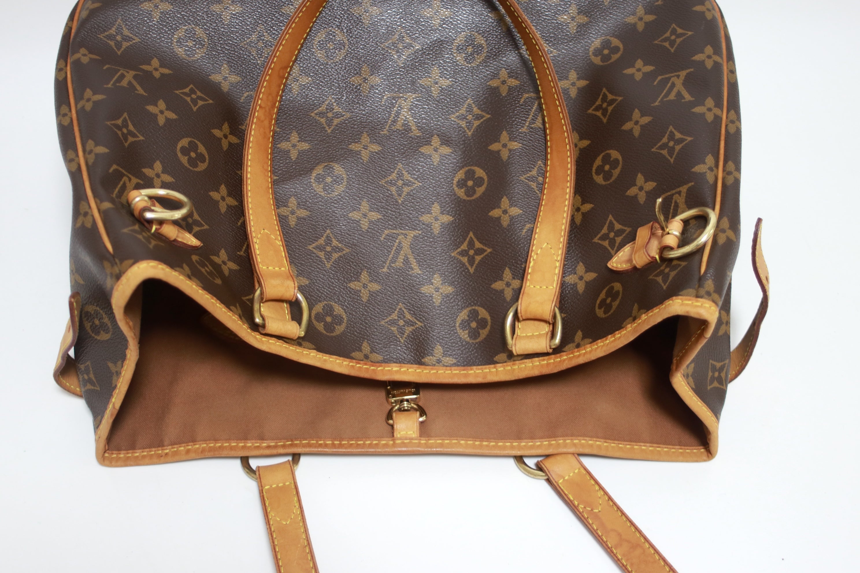 Louis Vuitton Batignolles Horizontal Used