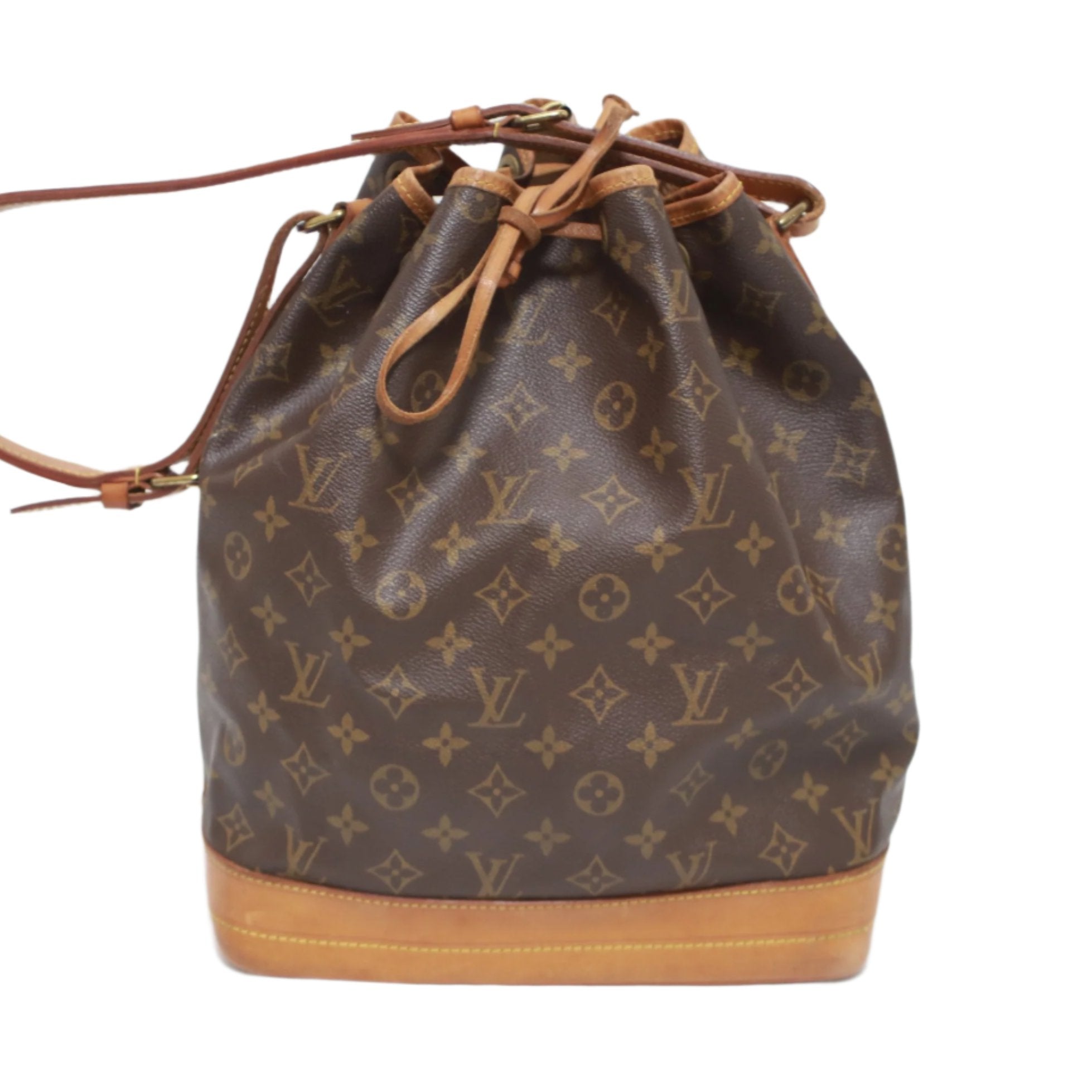 Louis Vuitton Noe GM Shoulder Bag Used