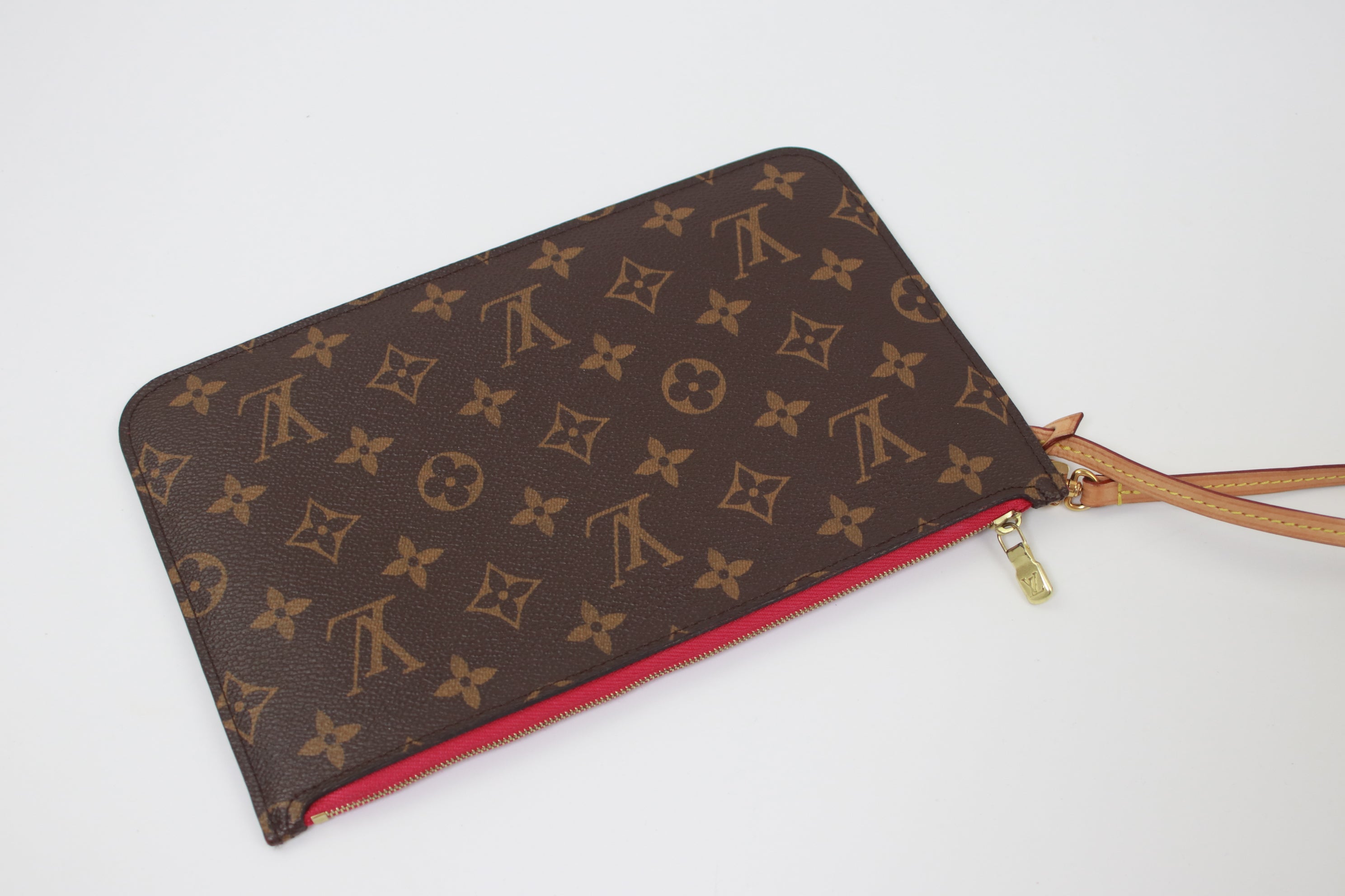 Used Louis Vuitton Neverfull MM Tote Bag, Luxury, Bags & Wallets