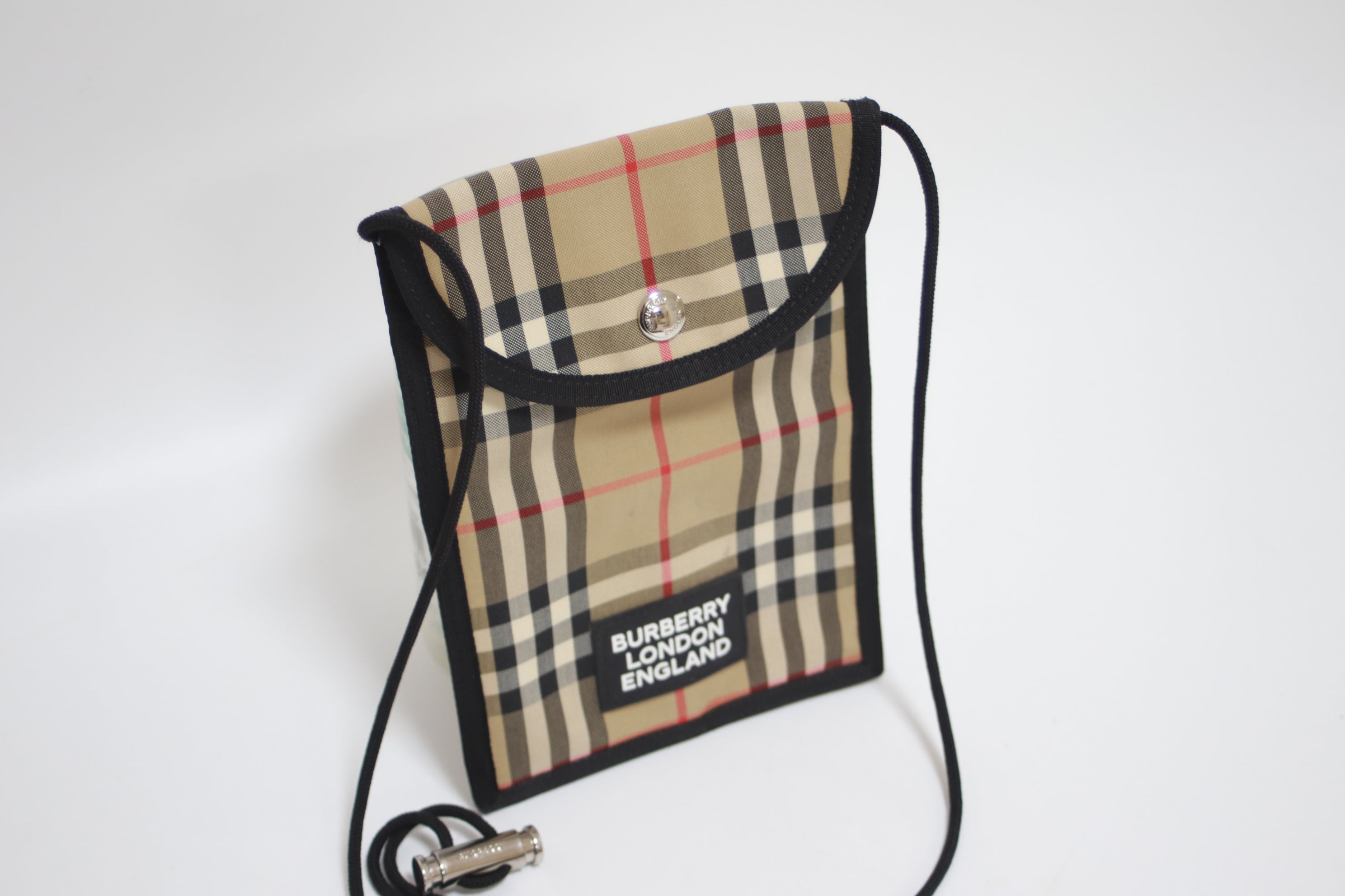 Used top burberry crossbody