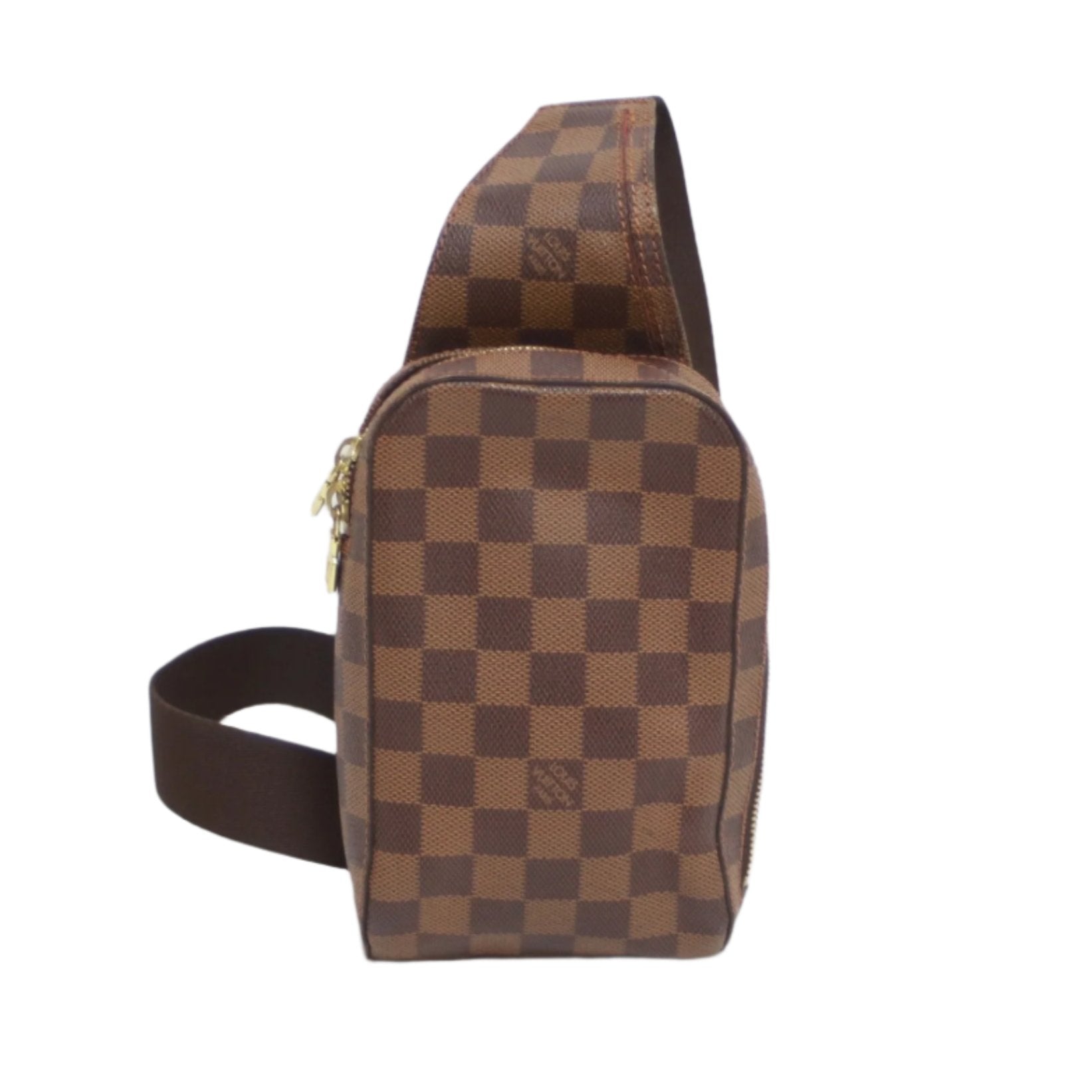 Louis Vuitton Geronimo Belt bag Used