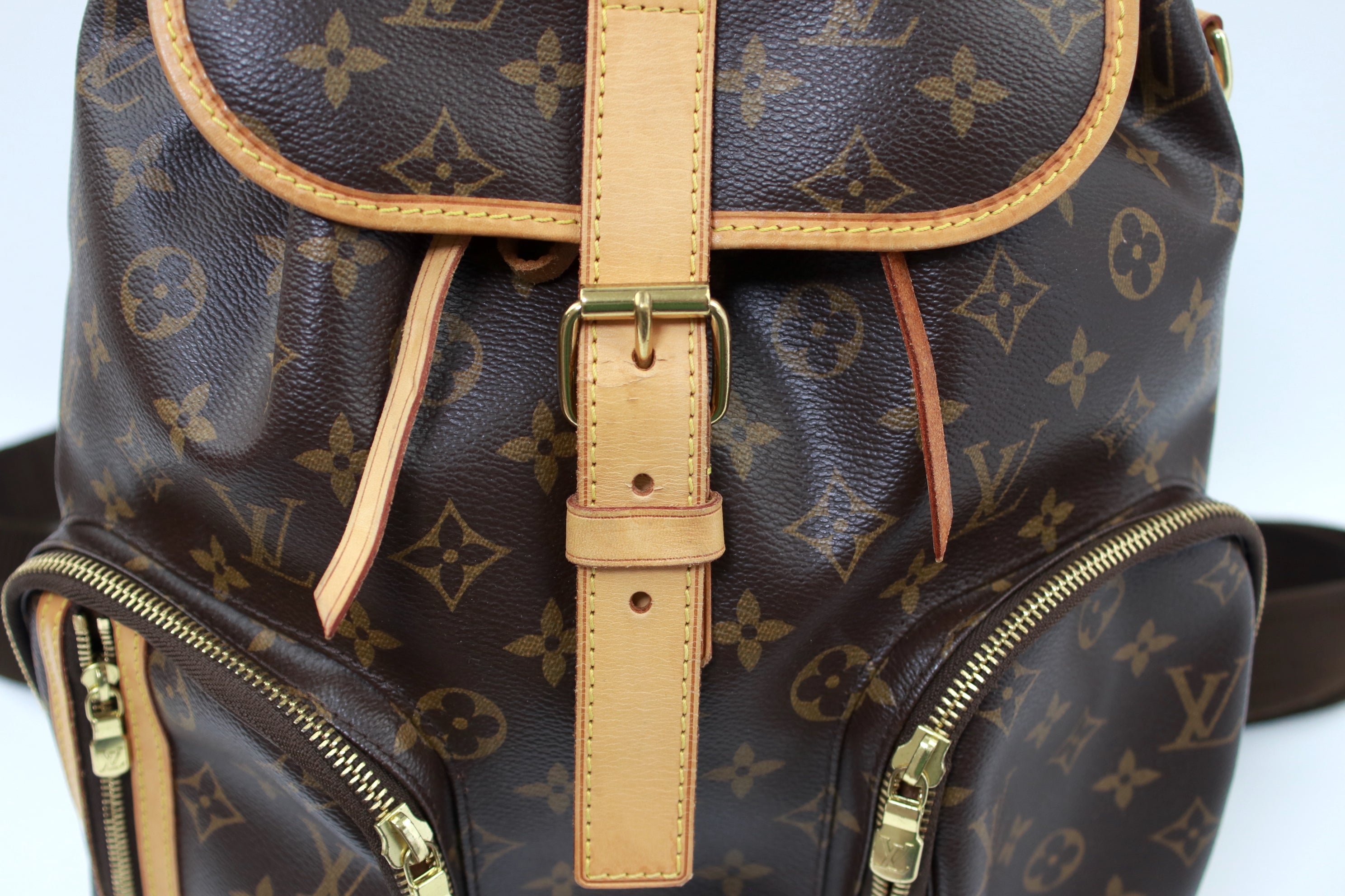 Sac a dos fashion bosphore louis vuitton