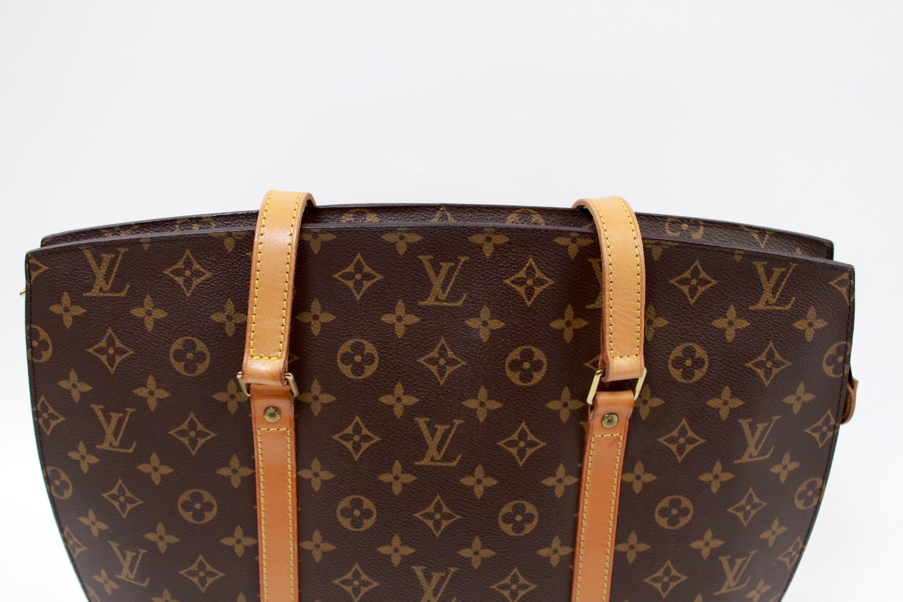 Louis Vuitton Babylone Shoulder Bag Used (6098)