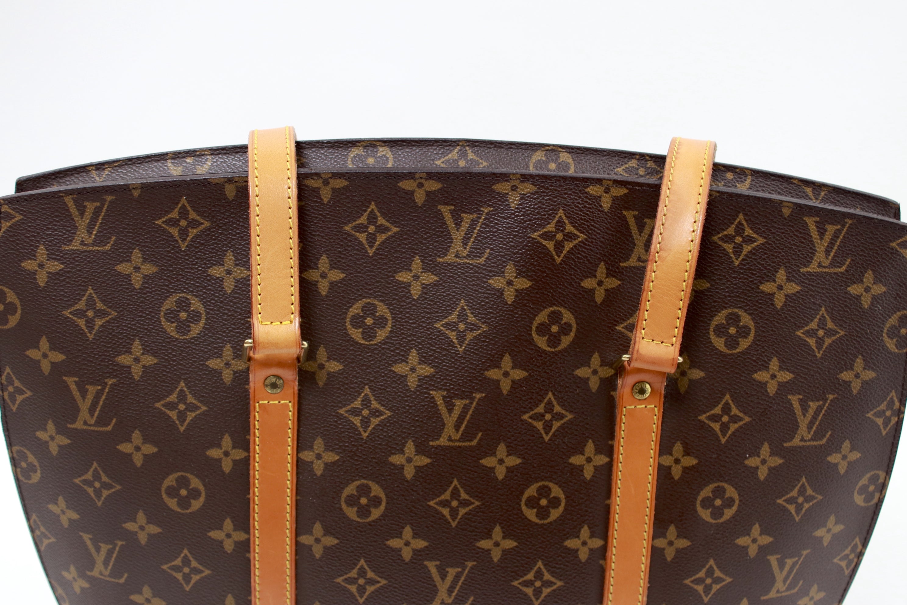 Louis vuitton babylone discount tote