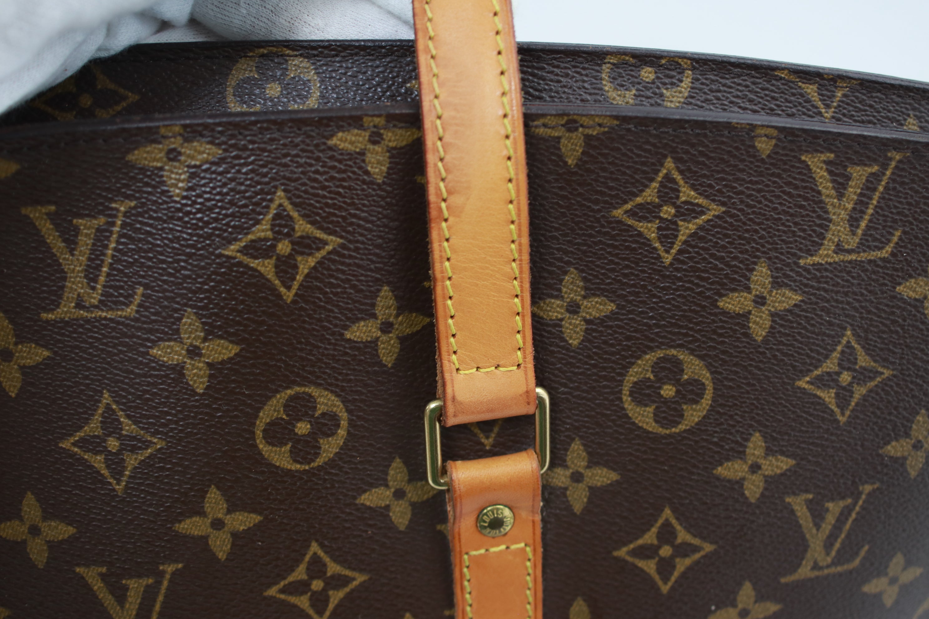 Louis Vuitton Babylone Shoulder Bags for Women