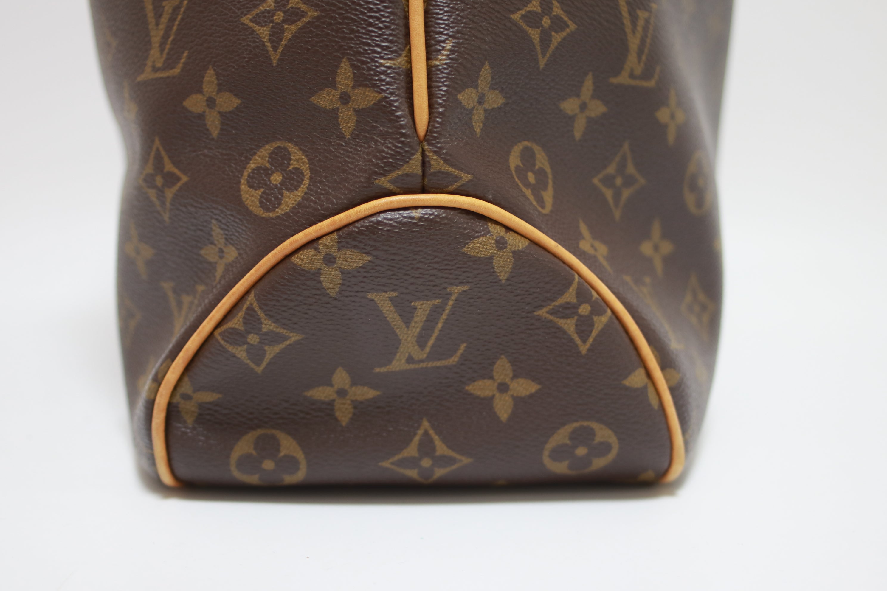 Louis Vuitton Delightful PM Hobo Bag Used