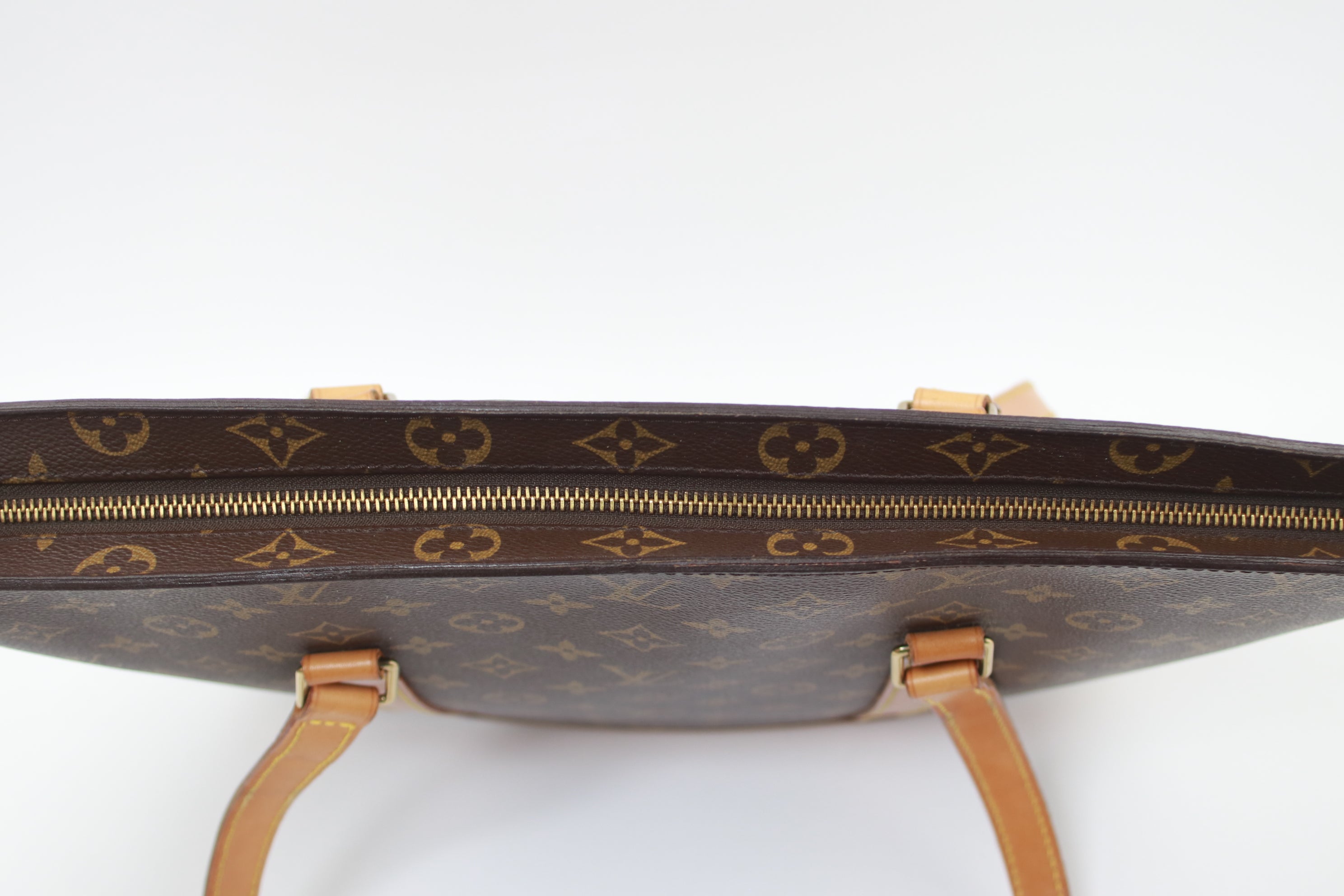 Louis Vuitton Babylone Shoulder Bag Used (6098)