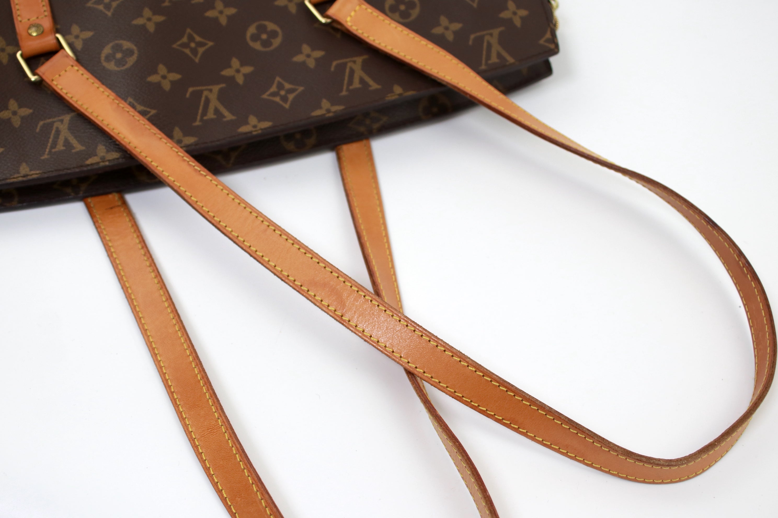 Sac louis vuitton clearance babylone