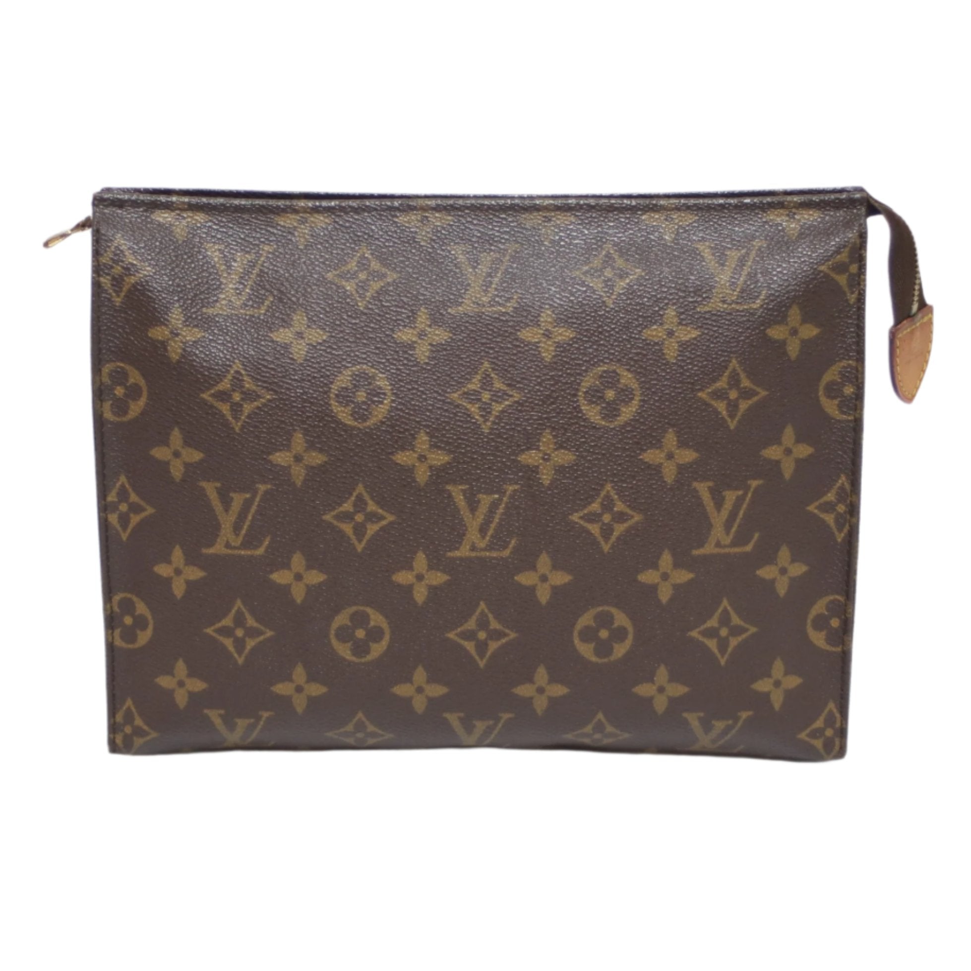 Louis Vuitton Toiletry 26 Pouch Used