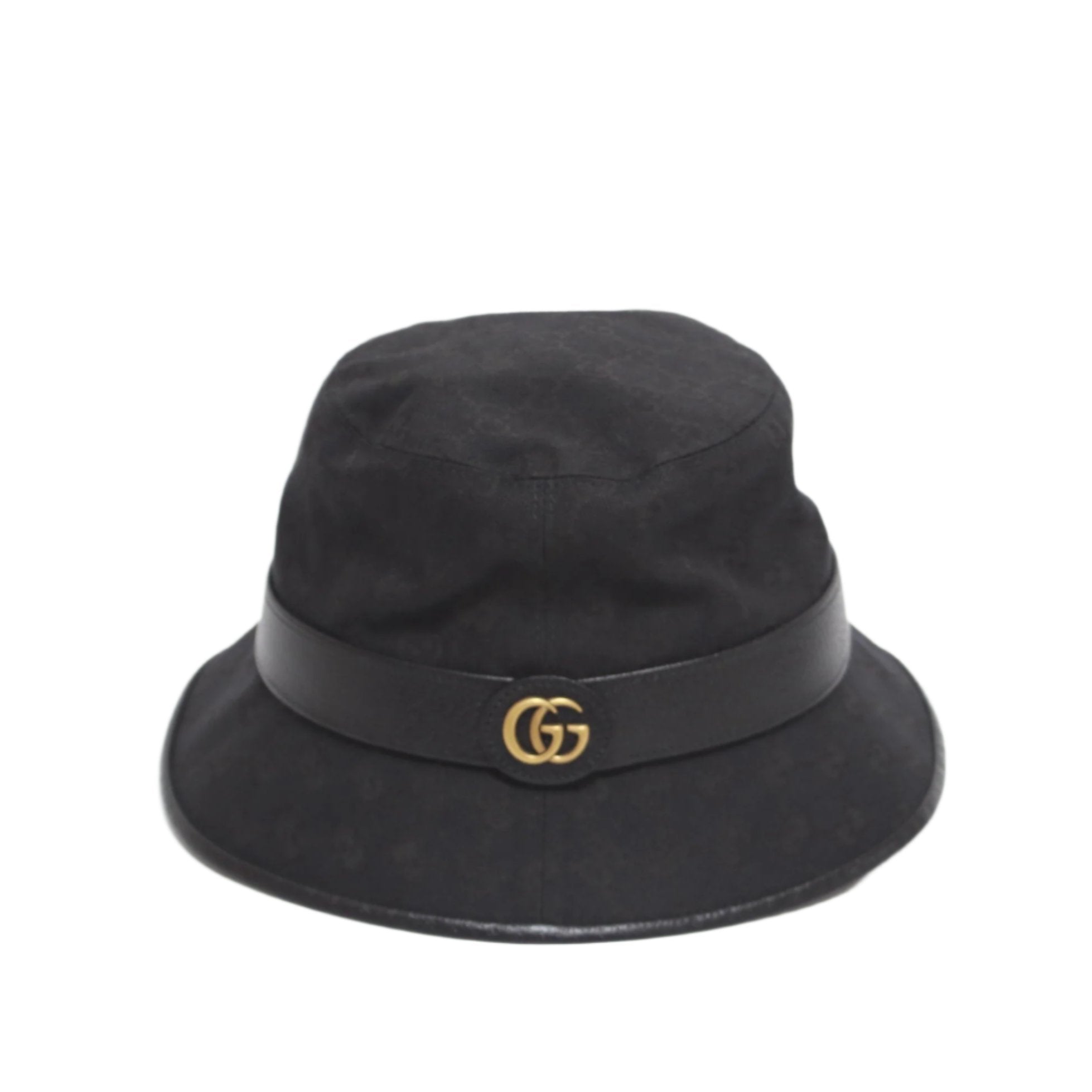 Gucci Bucket Hat L Size 59 cm Used