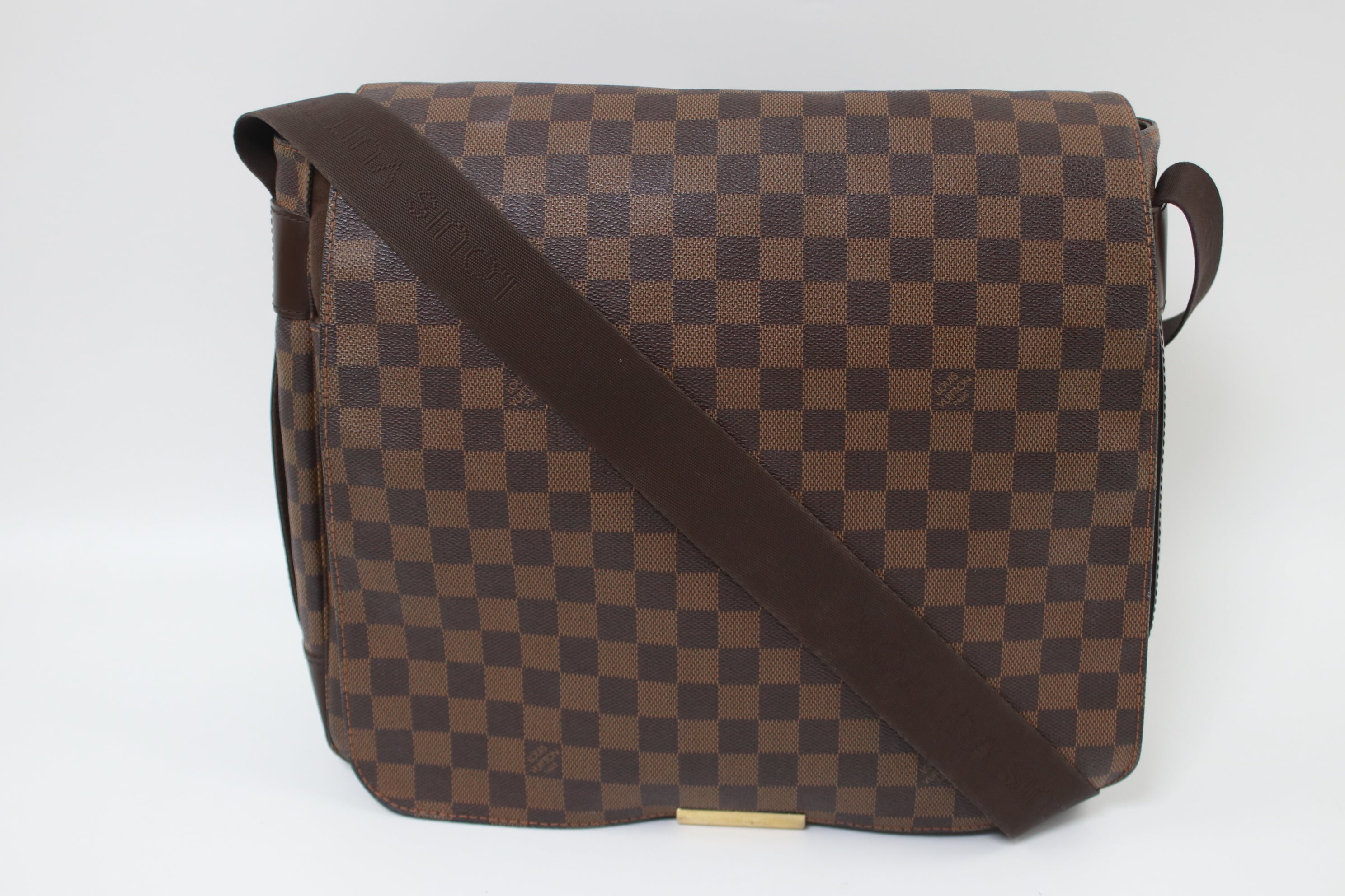 Louis Vuitton Bastille Shoulder Bag