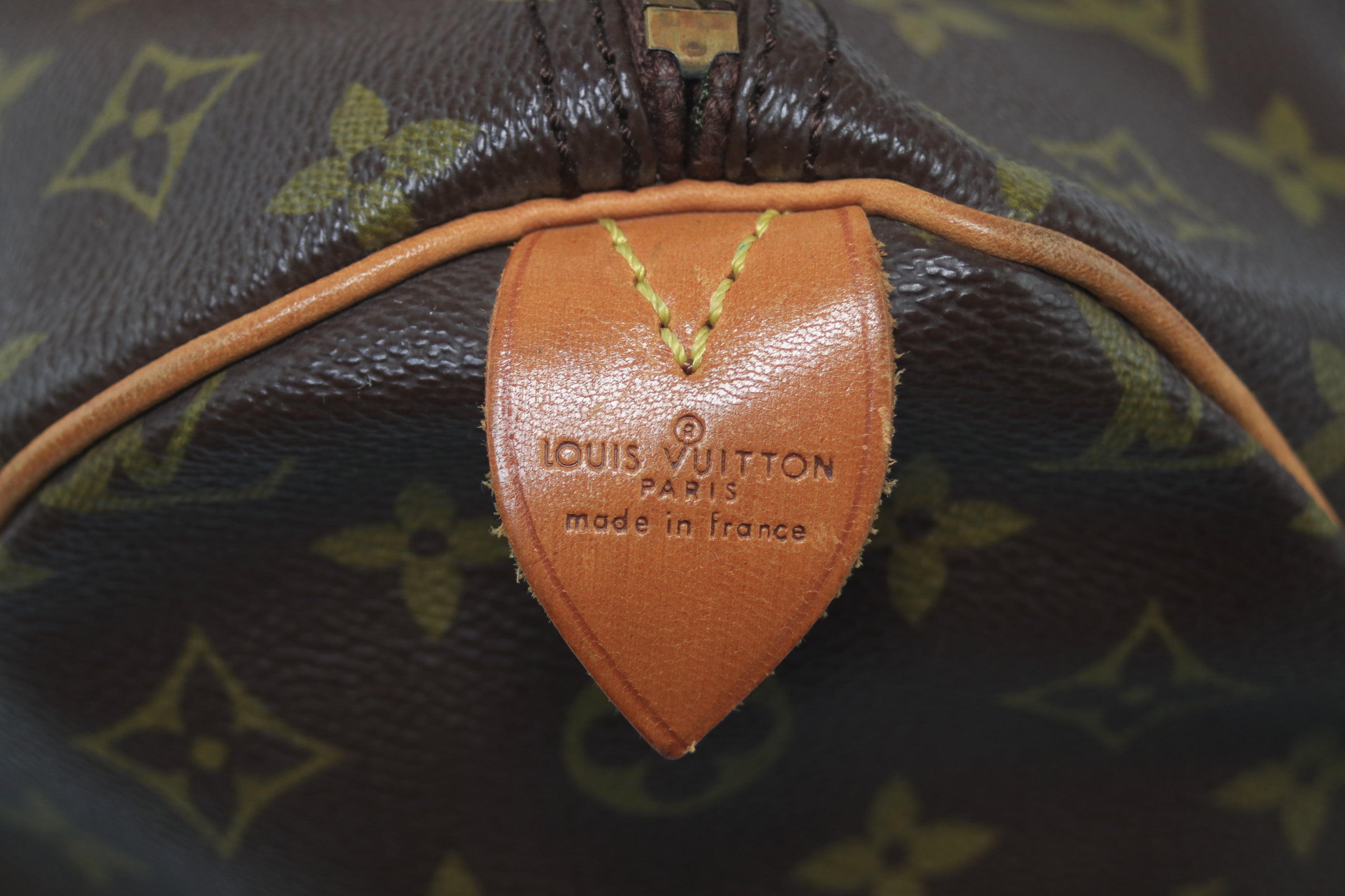 20th Century Louis Vuitton Keepall Bag Classic Monogram Canvas 80s For  Sale at 1stDibs  louis vuitton 1980s bags